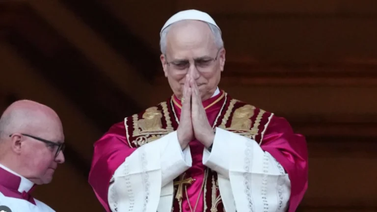 Quali messaggi manda Papa Leone XIV nei primi giorni?