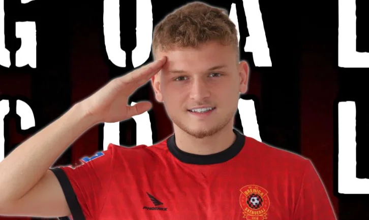 Drenica torna alla Superleague di Adem Jashar