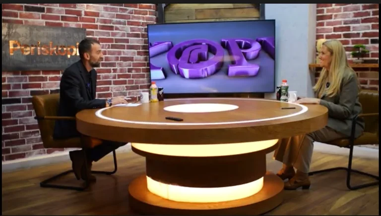 LIVE: Entrevista con el tiempo Kadriday