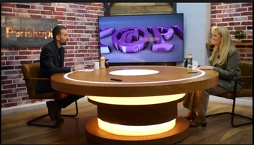 LIVE: Intervistë me Time Kadrijaj