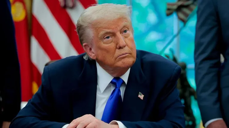 Trump appelle à 20 000 nouveaux officiers pour aider aux expulsions