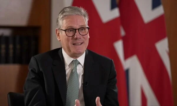 Starmer: La trêve Inde-Pakisan doit durer