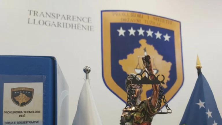 Drei Jahre ohne den Obersten Staatsanwalt, bringt das neue KKP-Gesetz Hoffnung?