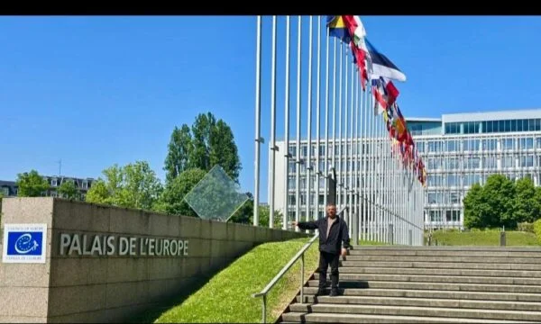Haradinaj: Schlacht mit Sondergericht endet nicht mit ihren politischen Urteilen