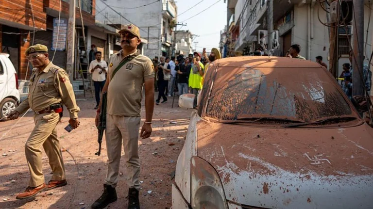 Todo conocido sobre el acuerdo de tregua entre Pakistán e India