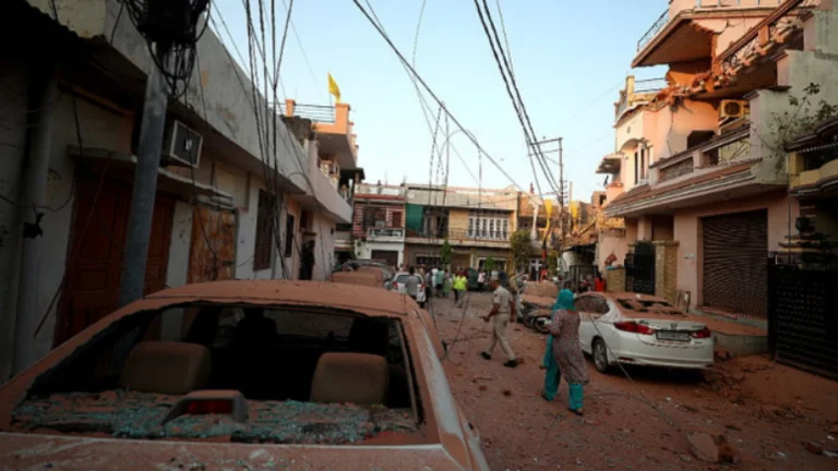Attaques de peur signalées en Inde malgré le cessez-le-feu