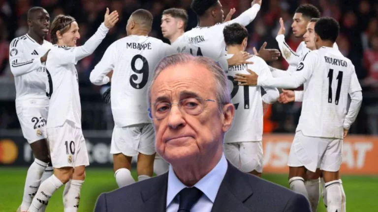 Gran falta de Real Madrid ante El Classicos