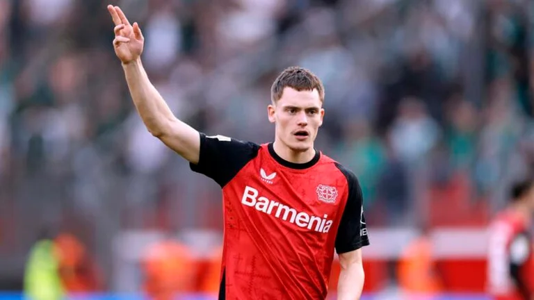 Wir werden unsere Arbeit erledigen, wir haben”, Bayern Münchenu Sportdirektor für den Wirtz Transfer.