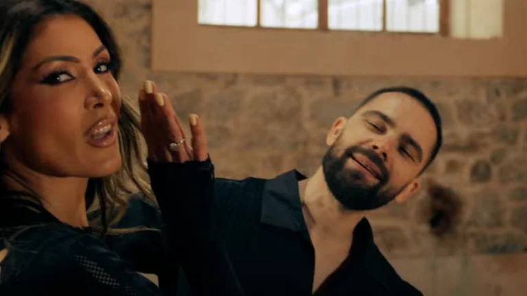 Spielen “Play belin” von Nora Istrefi und Besnik Qaka