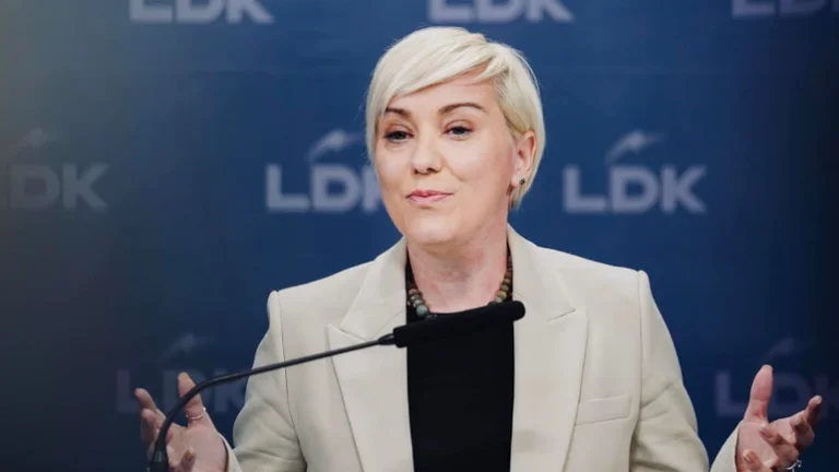 Halimi- Kurtit: Diplomacia kosovare është në qorrsokak