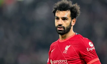 Saudi-Arabien wird Salah 2026 beweisen