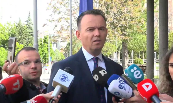 Peci pour une réunion possible par Osman: Outre l'invitation, son contenu est très important