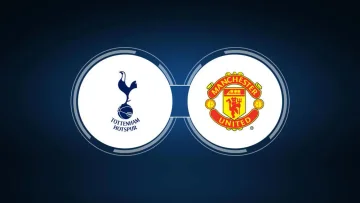 Tottenham é Manchester United, Datum und Uhrzeit der Europa-Endliga