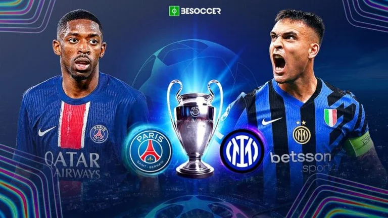 Who's the favorite to win the Champions League? The Opta Supercomputer gives the prediction.