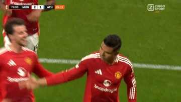 Man United im Finale! Casemiro gibt das fatale Bilbao “