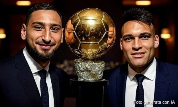 The PSG ? Lautaro vs Donarummas of Demble