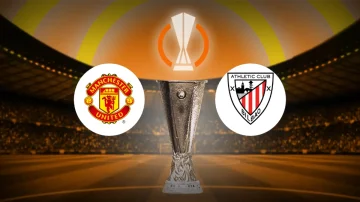 Manchester United Athletic Bilbao, offizielle Formationen