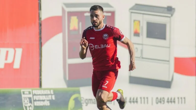 Altion Bilalli's situation improves, comes back to consciousness
