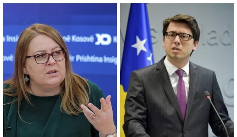 Bajrami i reagon Muratit: Deputetit që e shkel Kushtetutën duke mbajtur post ministri, i duhet kohë për të kuptuar bazat e ligjshmërisë