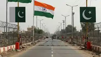 La tension continue Inde Pakistan