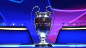 Inter SPA, dies ist das Datum und Zeitplan der Champions League Finale