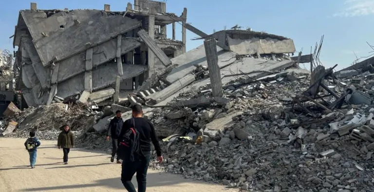 At least 92 killed in Israel's Gaza attacks
