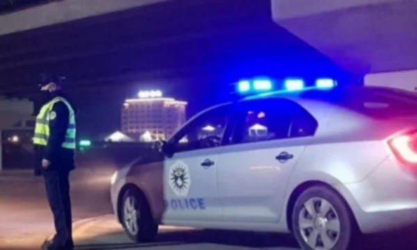 Një gruaje në Ferizaj i konfiskohet arma me tetë fishekë