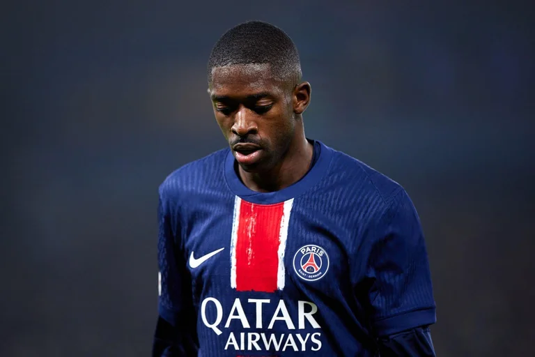 Si dice che Ousmane Deble non avrà diritto ad Arsenal