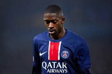 Es wird berichtet, dass Ousmane Deble keinen Anspruch auf Arsenal haben wird