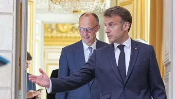 Si dështoi projekti me i madh ushtarak franko- gjerman?