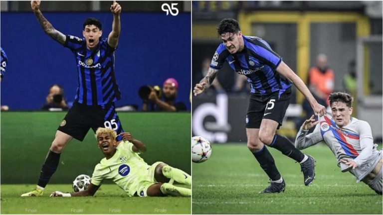 Dopo Gav, Baston mescola i fan di Barcellona, e il post Yamalin è popolare con le stelle del Real Madrid