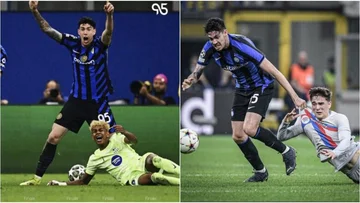 Nach Gav bewegt Baston die Fans von Barcelona, und der Yamalin-Post ist bei Real Madrid Stars beliebt