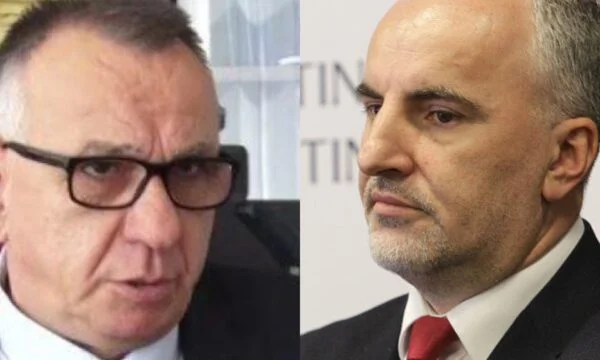 Agencia de Prevención de la Corrupción: La participación del Rector Hajrullahu en la toma de decisiones contra el profesor Hasani plantea un conflicto de intereses