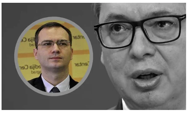 Serbian lawyer urges the launch of procedure for Vuciqi's disturbing mental state: He has deep illusions, he must leave the post.