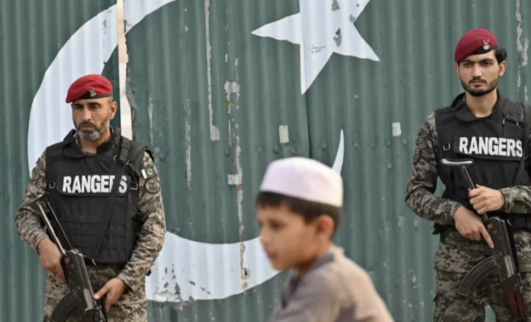 Comment a commencé l'affrontement armé entre l'Inde et le Pakistan