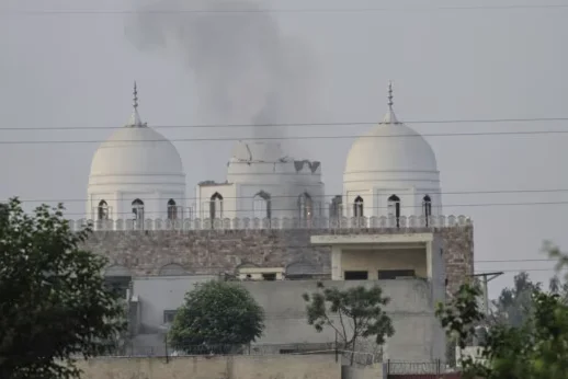 Au moins 19 personnes tuées par des missiles indiens sur le territoire pakistanais