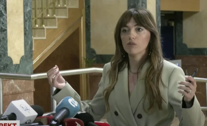 Haxhiu: We need consultation among political parties to find solutions