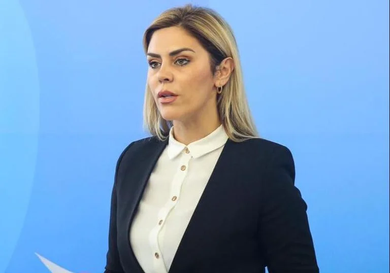 Blerta Deliu-Kodra shkarkohet nga pozita e anëtares së Komisionit për kompensimin e viktimave të krimit