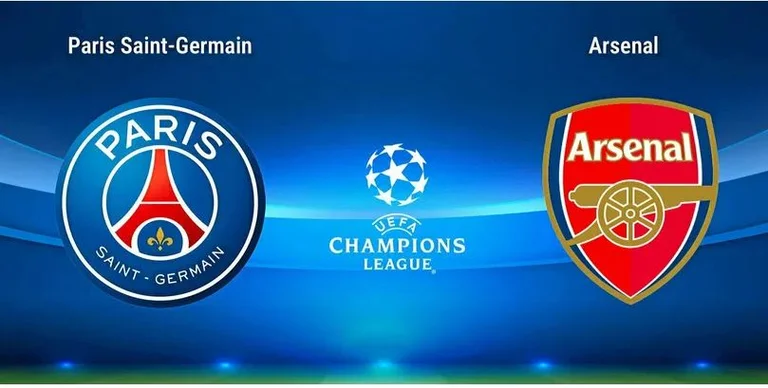 PSG oder Arsenal? Der zweite Finalist der Champions League wird heute Abend eingestellt