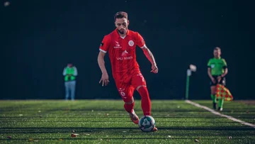 “Option hat innere Blutungen auf seinem Kopf, aber es ist aus dem Risiko des Lebens” Der Führer von Gjilan gibt dem Spieler Details