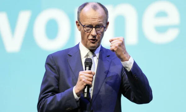 Turned into politics after 12 years. Who is Friedrich Merz, Germany's new Chancellor?