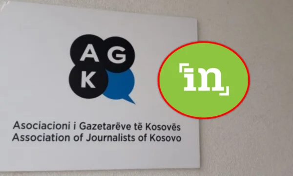 AGK reacts to the threat received by the Inseder media, invites rule bodies to provide security