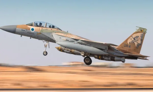 Israel issues evacuation warning at Yemen International Airport