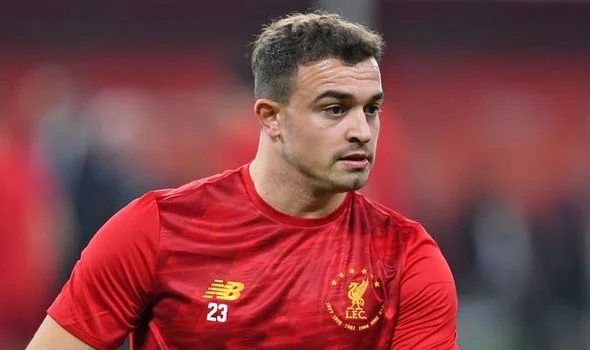 Xherdan Shaqiri në bisedime të avancuara me një klub amerikan