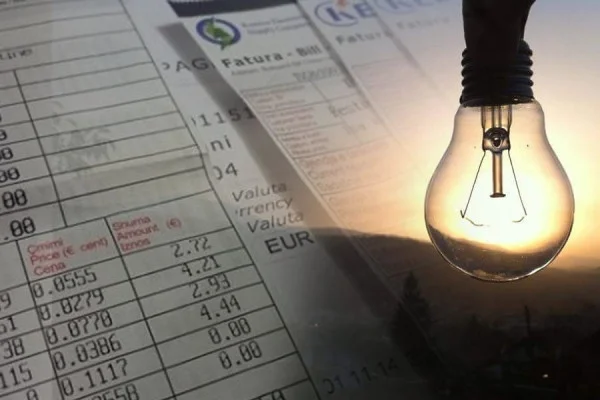 OEK demande la suspension de la décision coûteuse en électricité