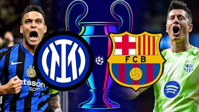 Opta: The favorite Barcelona to switch to the grand final