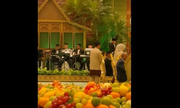 Brunei desde ayer removió las visas para Kosovo, suena como canción "Seguido"