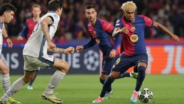 Inter-Barcelona-Headed Spielstatistiken