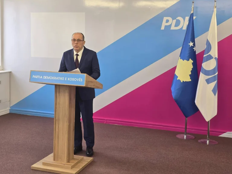 PDK: Il governo di Kurti garantisce milioni di governi KEDS, KESCO, NOA e GEN a spese dei cittadini
