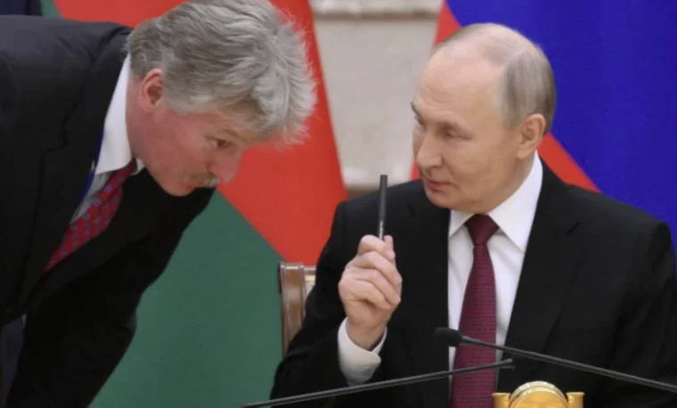 La Russia conferma di nuovo tre giorni il cessate il fuoco, avverte la vendetta se violato